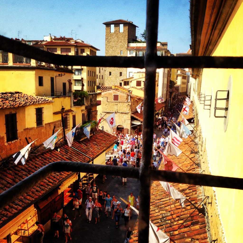 Doctors in Italy- Italy from the Inside