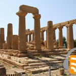Podcast #17 – The city of Agrigento in Sicily