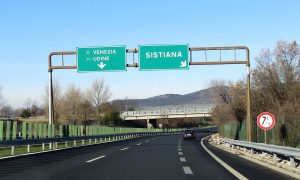 Italian highways- Italy from the Inside