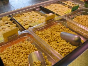 Italian pastificio- Italy from the Inside