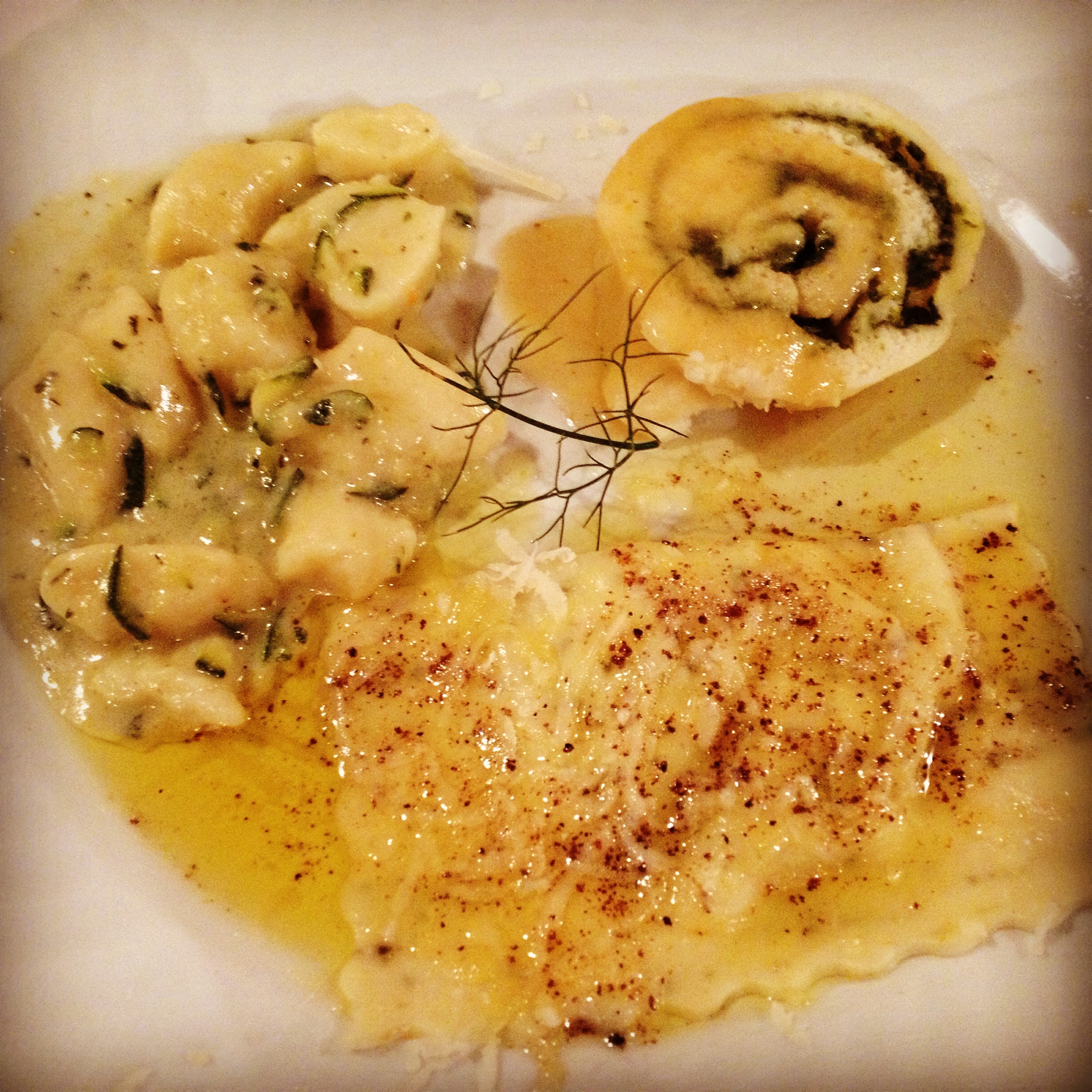 The Italian assaggini- Italy from the Inside