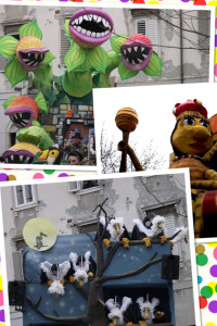 Carnevale di Muggia-Italy From The Inside