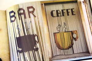 Eclettico3- Grafica della Strada