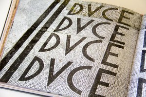 Eclettico5- Grafica della Strada