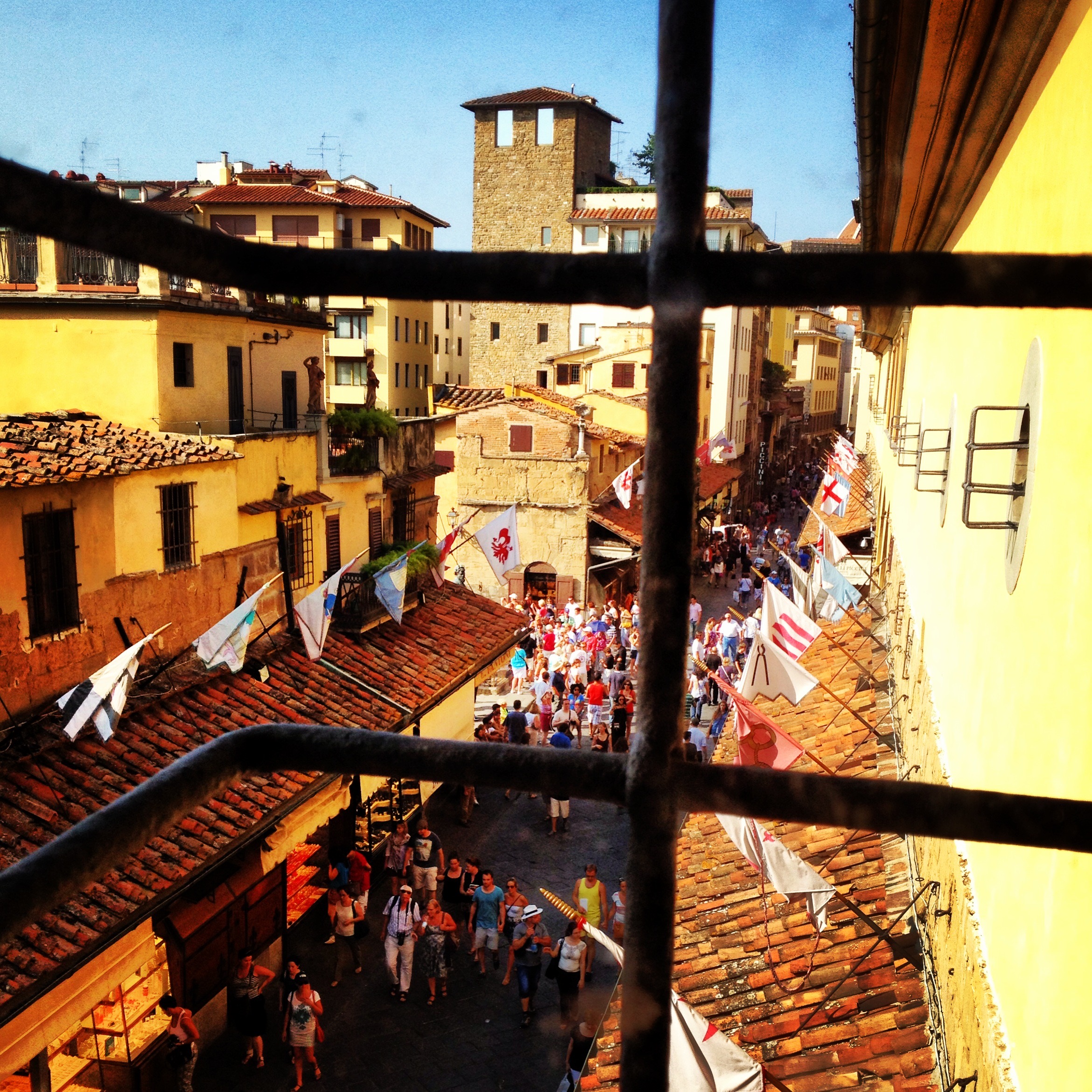 Doctors in Italy- Italy from the Inside