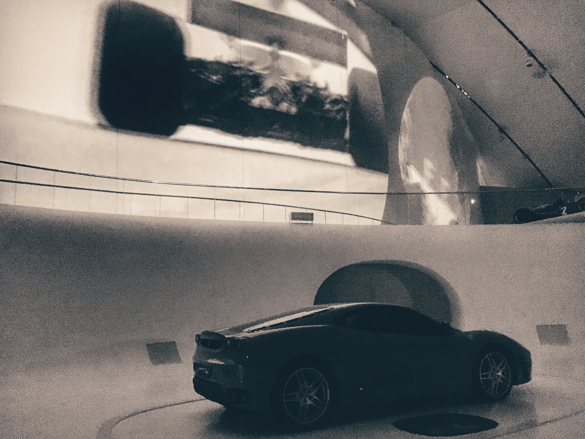 Speed limit in Italy- Italy from the Inside