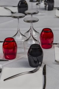 Italian restaurant- Italy from the Inside