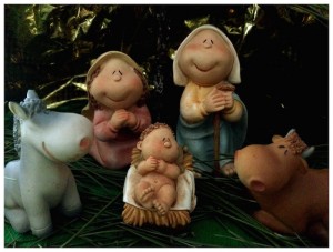 Natale 2015- Italy from the Inside