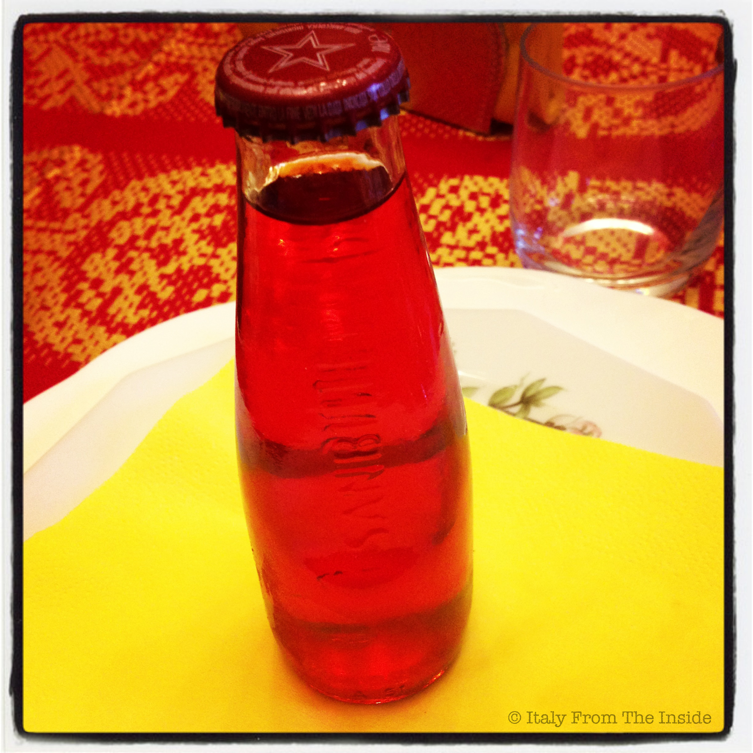 Sanbitter- Italy From the Inside