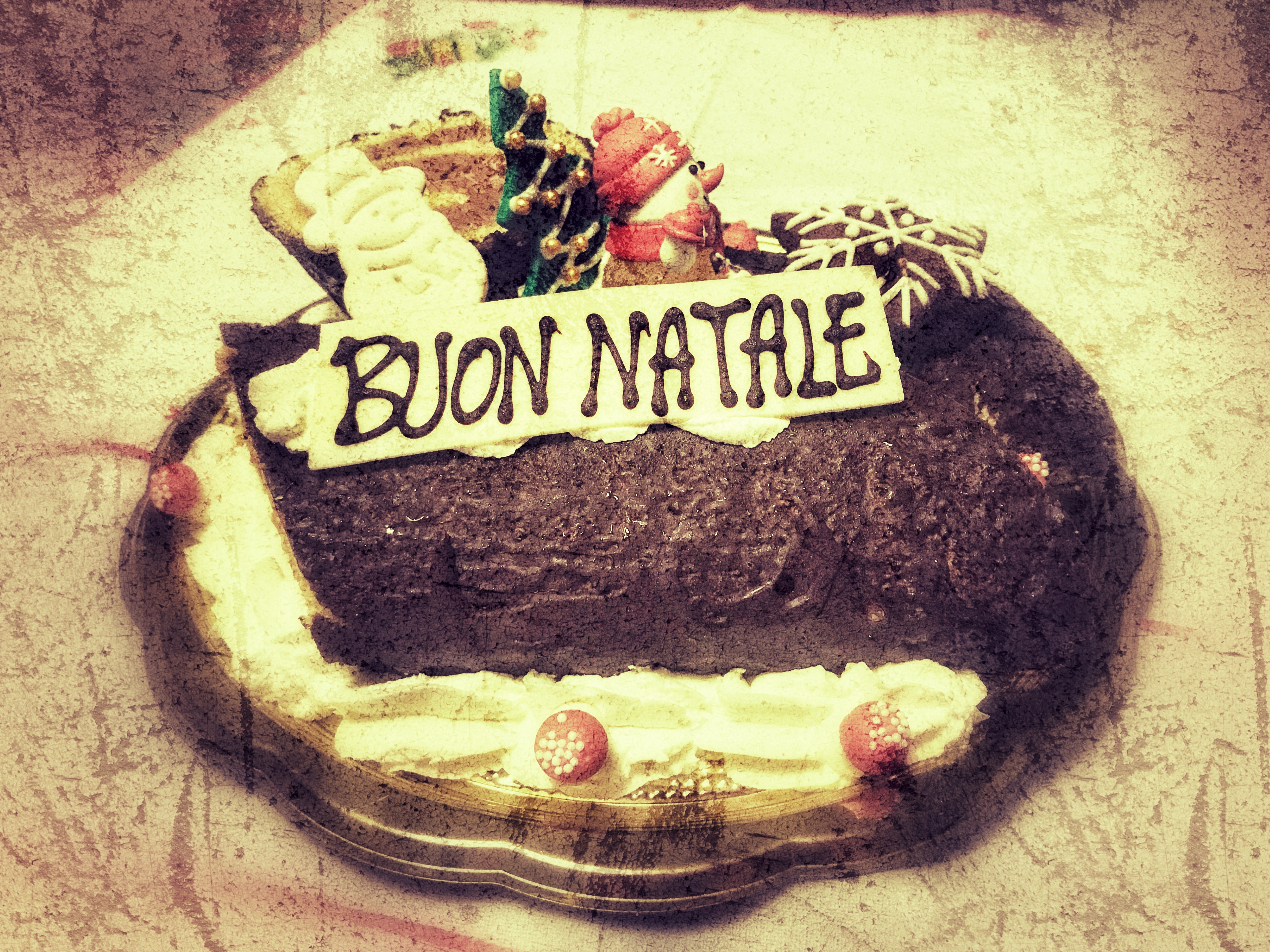 Santo Stefano- Italy from the Inside