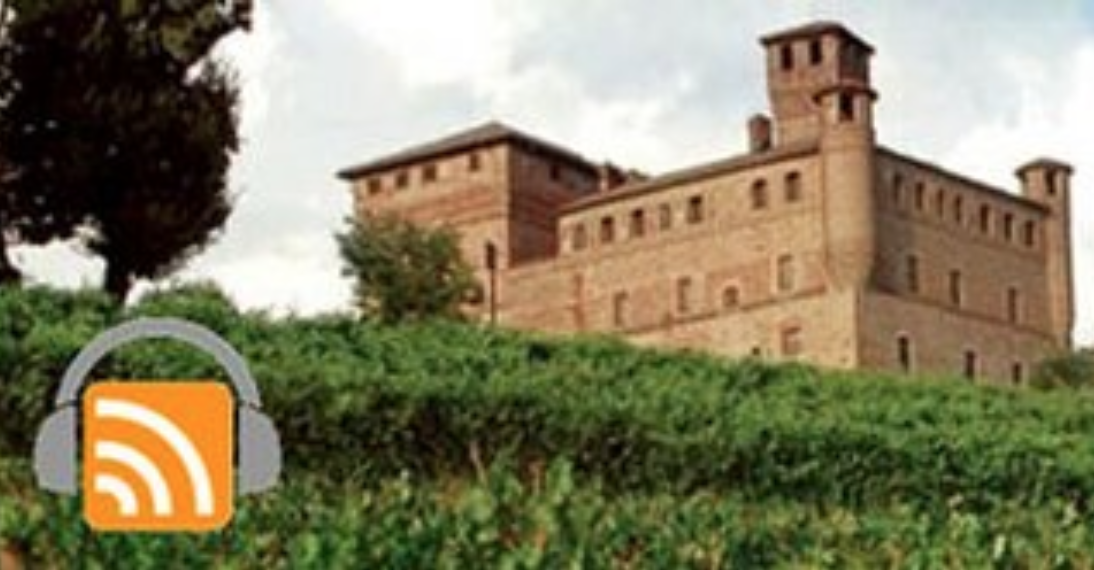 Torino and Piemonte region