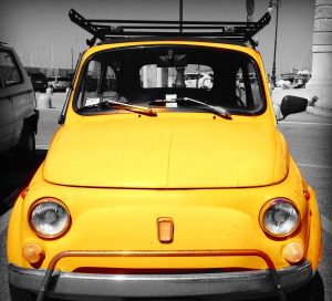 Driving in Italy- Italy from the Inside