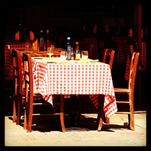 What time Italians eat- Italy from the Inside